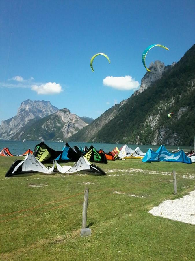 Steinkogler Ferienwohnungen Ebensee Exterior foto